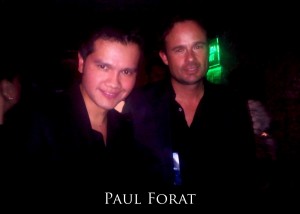 Paul Forat